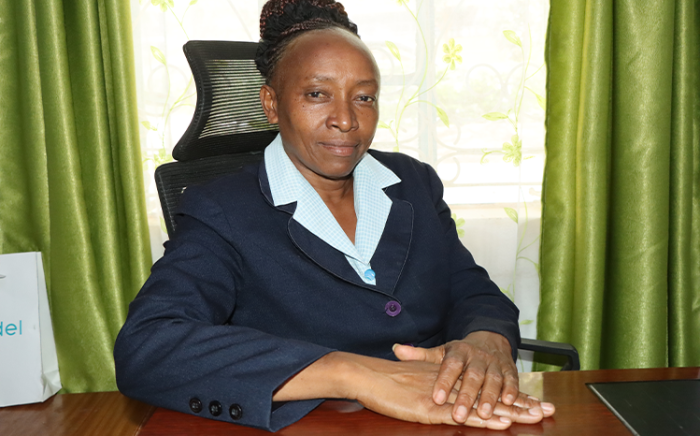 Deputy Principal (Academics)